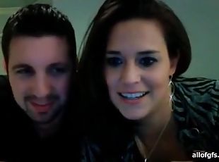 Tube webcam couple What It's