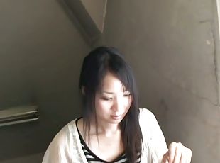 Sexy japanese girls downblouse hidden camera