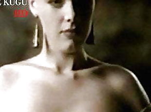 Nielsen naked brigitte 41 Sexiest